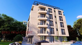 4-СТАЕН, 116 m2