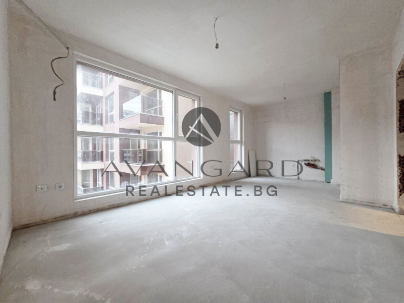 Продава 1-СТАЕН, гр. Пловдив, Кючук Париж, снимка 2 - Апартаменти - 53381119