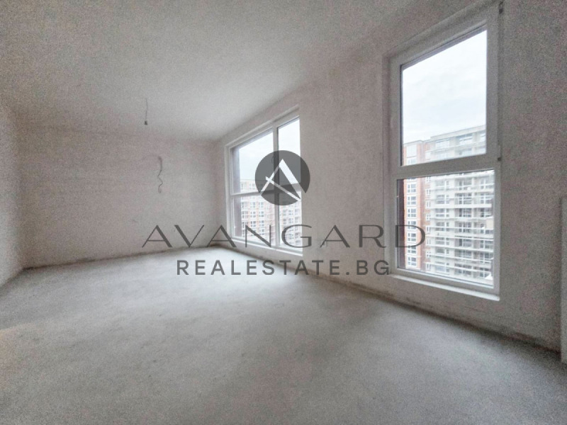 Продава 1-СТАЕН, гр. Пловдив, Кючук Париж