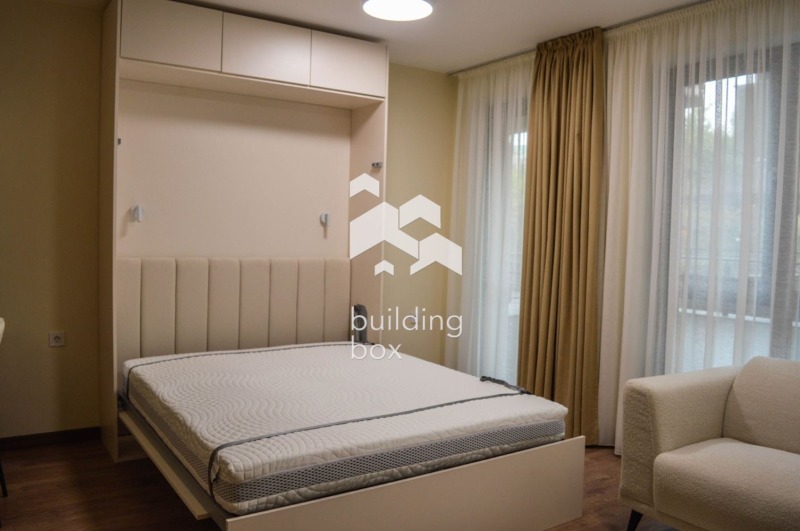 Продава 1-СТАЕН, гр. Пловдив, Христо Смирненски