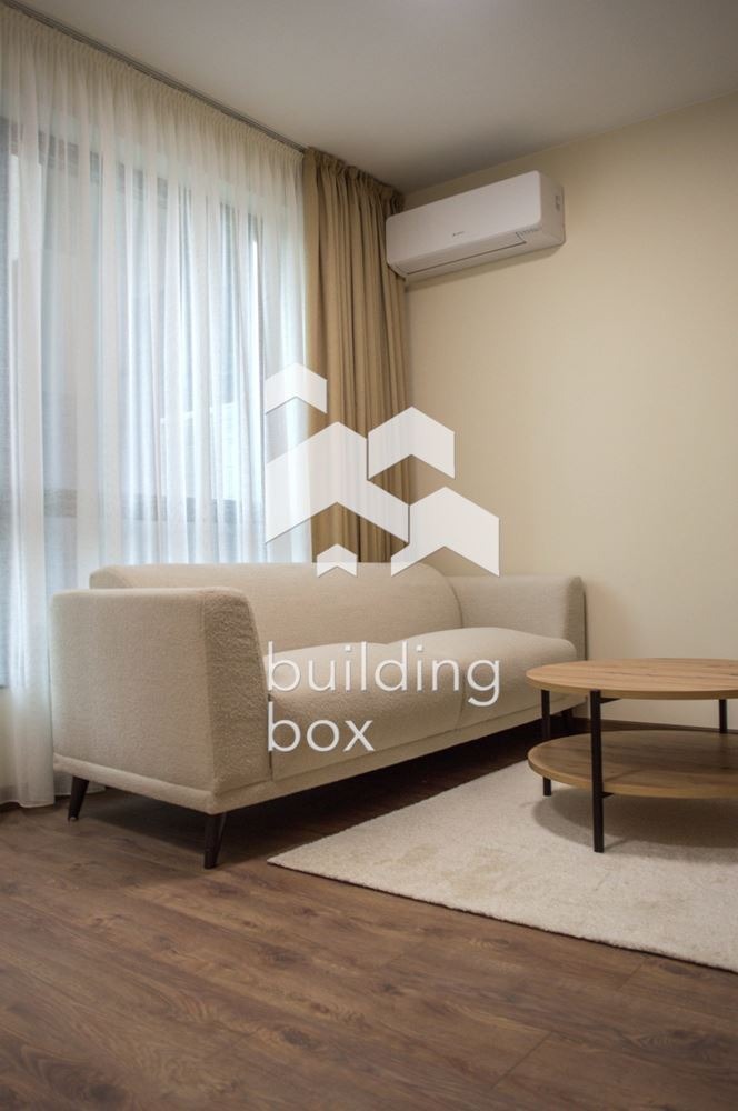 Продава 1-СТАЕН, гр. Пловдив, Христо Смирненски, снимка 2 - Апартаменти - 53269146