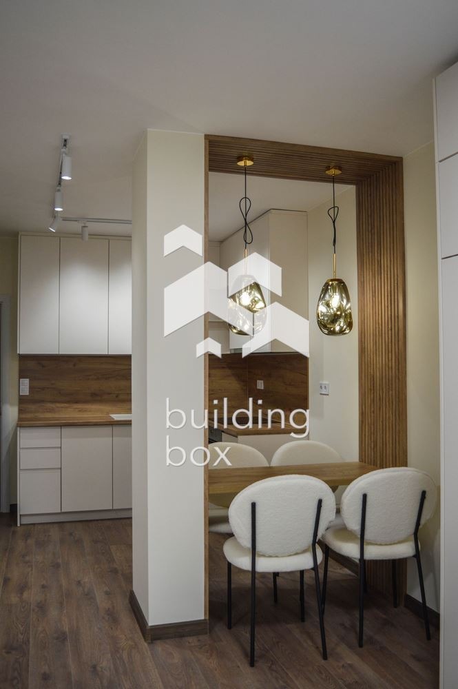 Продава 1-СТАЕН, гр. Пловдив, Христо Смирненски, снимка 4 - Апартаменти - 53269146