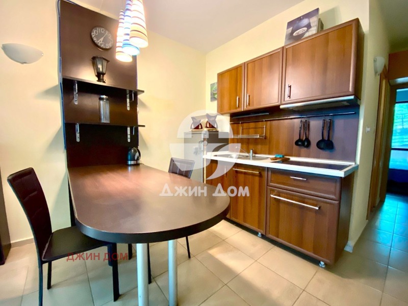 Продава 2-СТАЕН, с. Кошарица, област Бургас, снимка 4 - Aпартаменти - 46885048