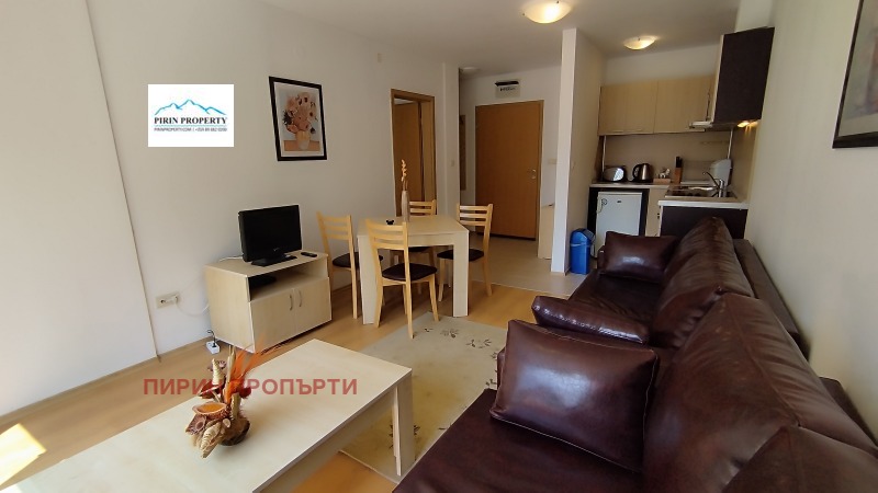 Zu verkaufen  1 Schlafzimmer region Blagoewgrad , Razlog , 72 qm | 22752305 - Bild [8]