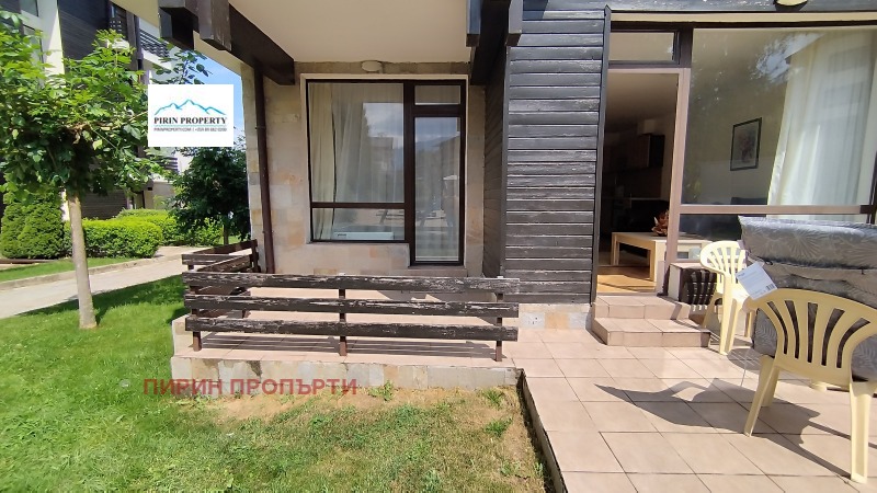 Na prodej  1 ložnice oblast Blagoevgrad , Razlog , 72 m2 | 22752305 - obraz [5]