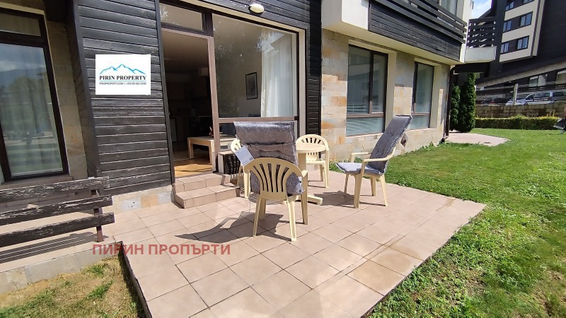 Na prodej  1 ložnice oblast Blagoevgrad , Razlog , 72 m2 | 22752305 - obraz [6]