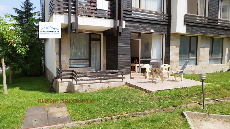 Na prodej  1 ložnice oblast Blagoevgrad , Razlog , 72 m2 | 22752305 - obraz [4]