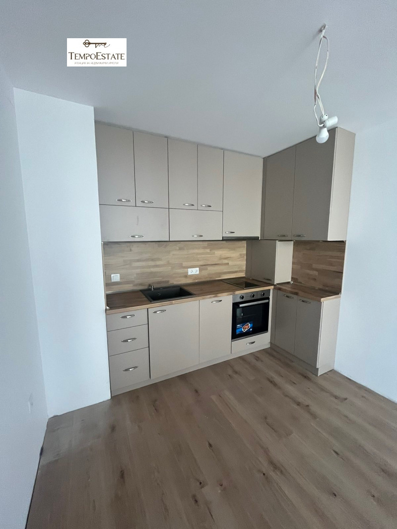 For Sale  1 bedroom Sofia , Malinova dolina , 62 sq.m | 17603946 - image [2]