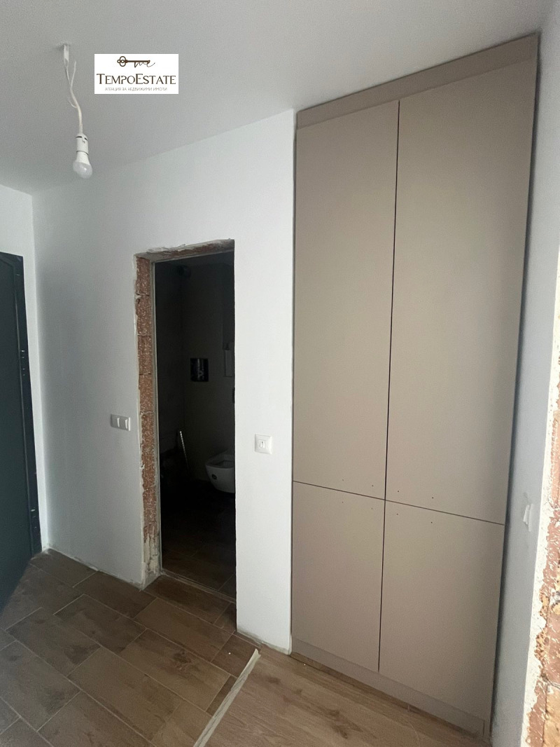 For Sale  1 bedroom Sofia , Malinova dolina , 62 sq.m | 17603946 - image [12]