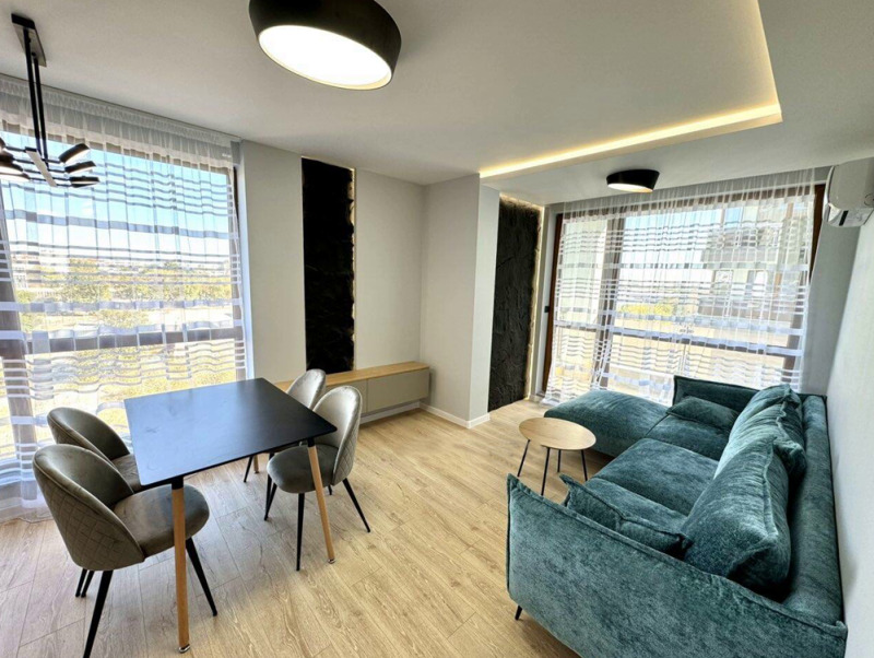 À vendre  1 chambre Plovdiv , Yujen , 73 m² | 26189161 - image [2]