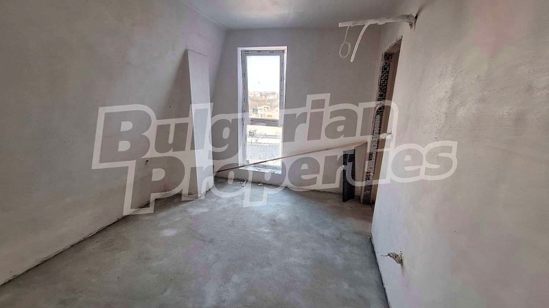 Продава  2-стаен град Варна , Левски 1 , 58 кв.м | 48873875 - изображение [2]