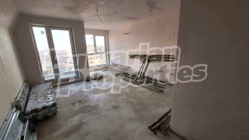 In vendita  1 camera da letto Varna , Levski 1 , 58 mq | 48873875 - Immagine [6]