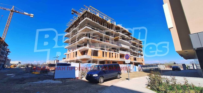 Προς πώληση  1 υπνοδωμάτιο Πλοβδηβ , Χρηστο Σμηρνενσκη , 78 τ.μ | 39080978 - εικόνα [15]
