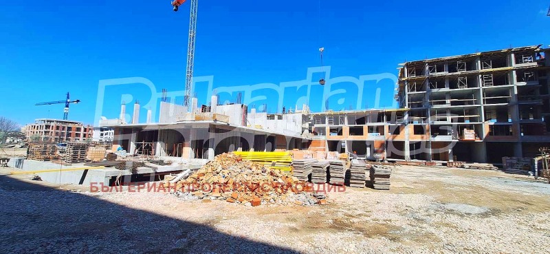 Προς πώληση  1 υπνοδωμάτιο Πλοβδηβ , Χρηστο Σμηρνενσκη , 78 τ.μ | 39080978 - εικόνα [17]