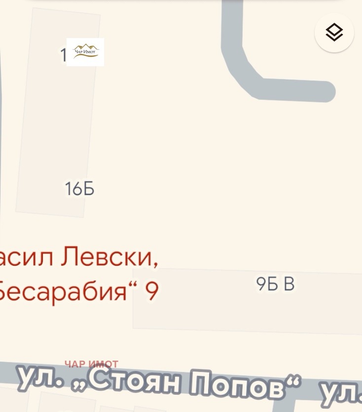 На продаж  1 спальня София , Левски , 70 кв.м | 78588888 - зображення [8]