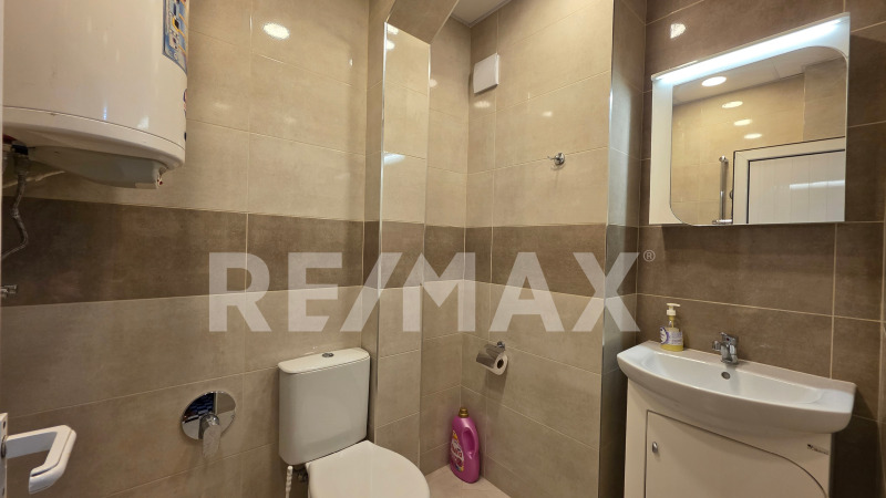 Продава  2-стаен град Пловдив , Каменица 2 , 65 кв.м | 54153282