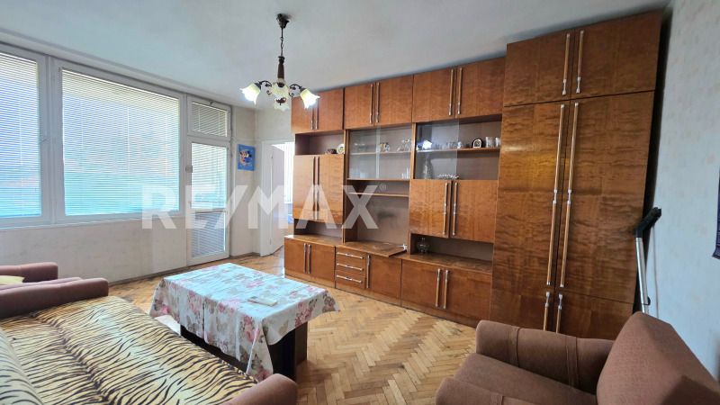 Продава  2-стаен град Пловдив , Каменица 2 , 65 кв.м | 54153282 - изображение [3]