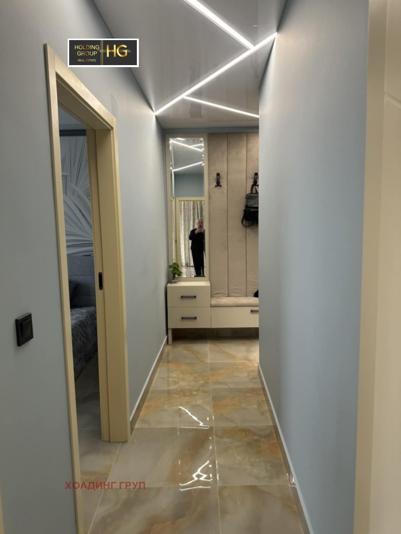 Satılık  1 yatak odası Varna , Briz , 63 metrekare | 56662362 - görüntü [15]