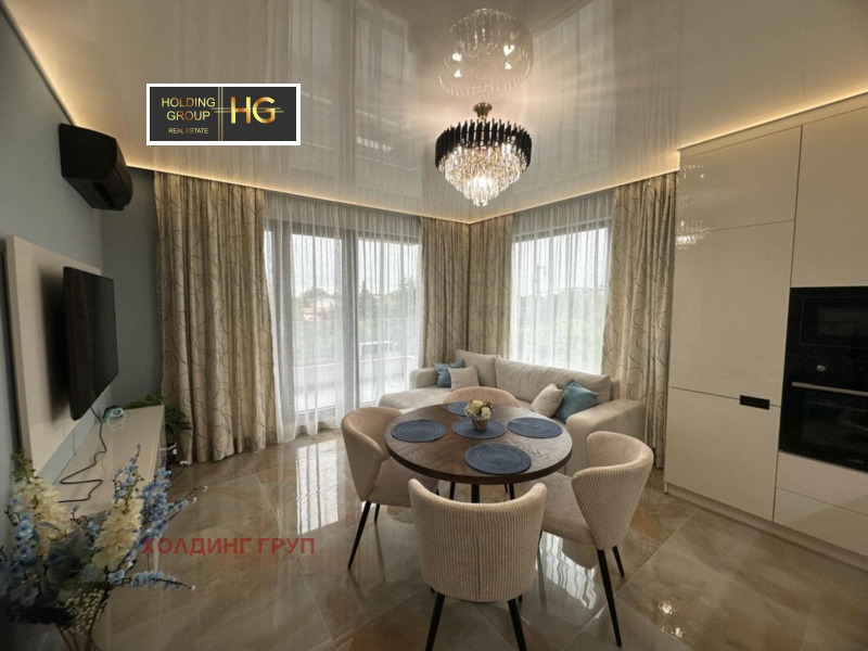 Satılık  1 yatak odası Varna , Briz , 63 metrekare | 56662362 - görüntü [14]