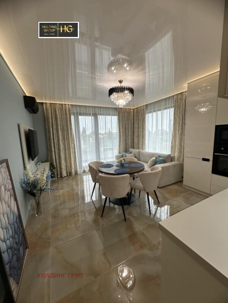 Satılık  1 yatak odası Varna , Briz , 63 metrekare | 56662362 - görüntü [7]