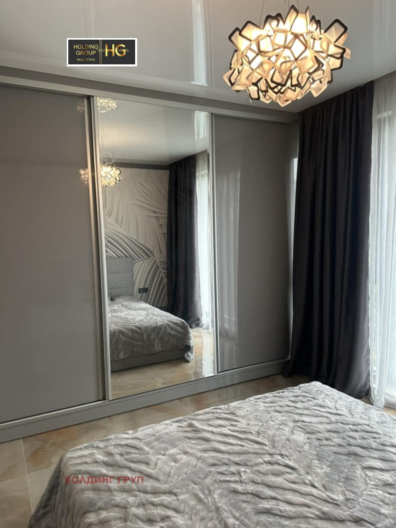 Satılık  1 yatak odası Varna , Briz , 63 metrekare | 56662362 - görüntü [3]