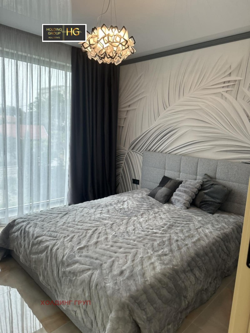 Satılık  1 yatak odası Varna , Briz , 63 metrekare | 56662362 - görüntü [8]