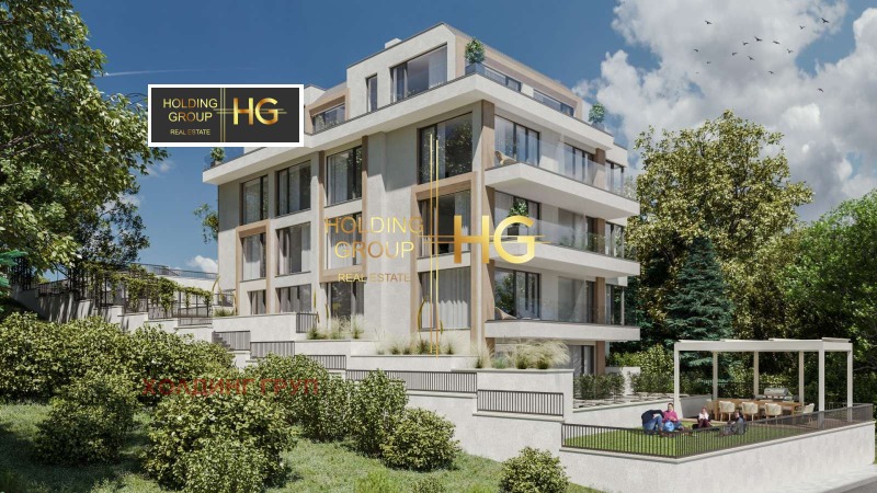 Satılık  1 yatak odası Varna , Briz , 63 metrekare | 56662362 - görüntü [2]