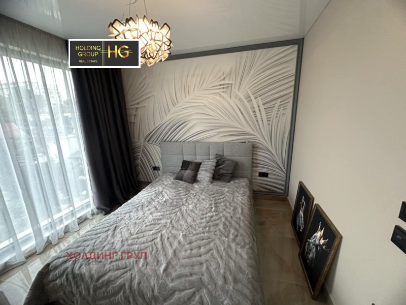 Satılık  1 yatak odası Varna , Briz , 63 metrekare | 56662362 - görüntü [4]