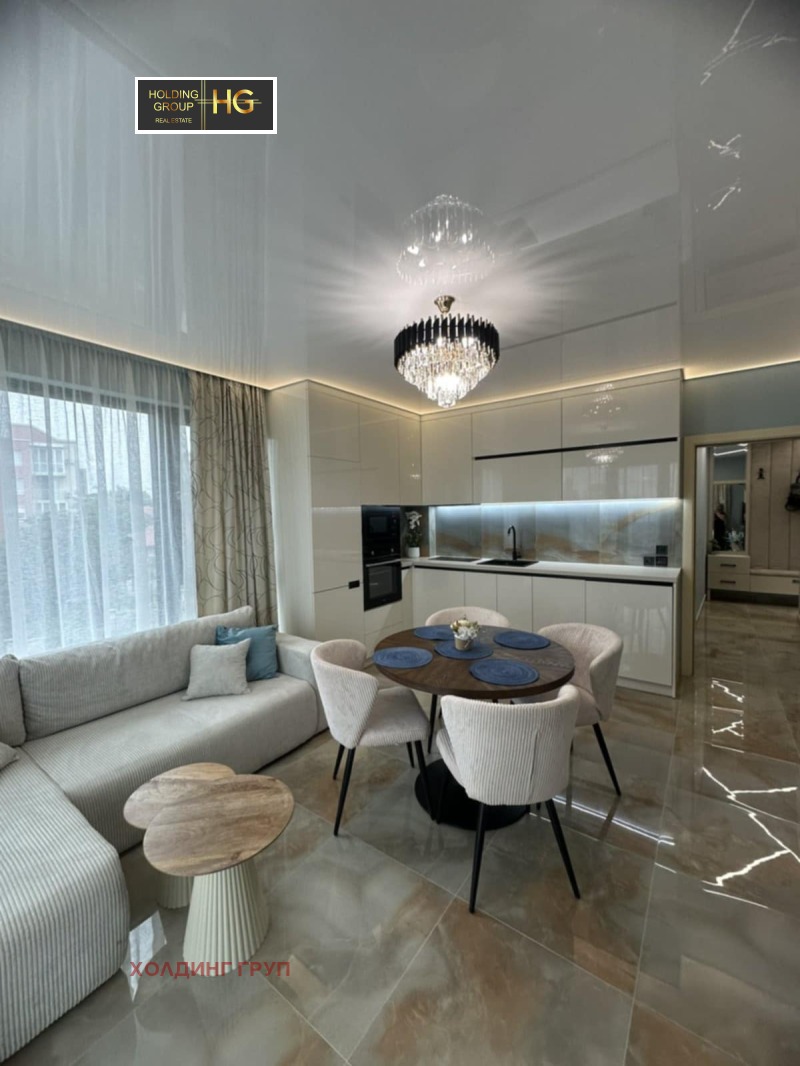 Satılık  1 yatak odası Varna , Briz , 63 metrekare | 56662362 - görüntü [6]