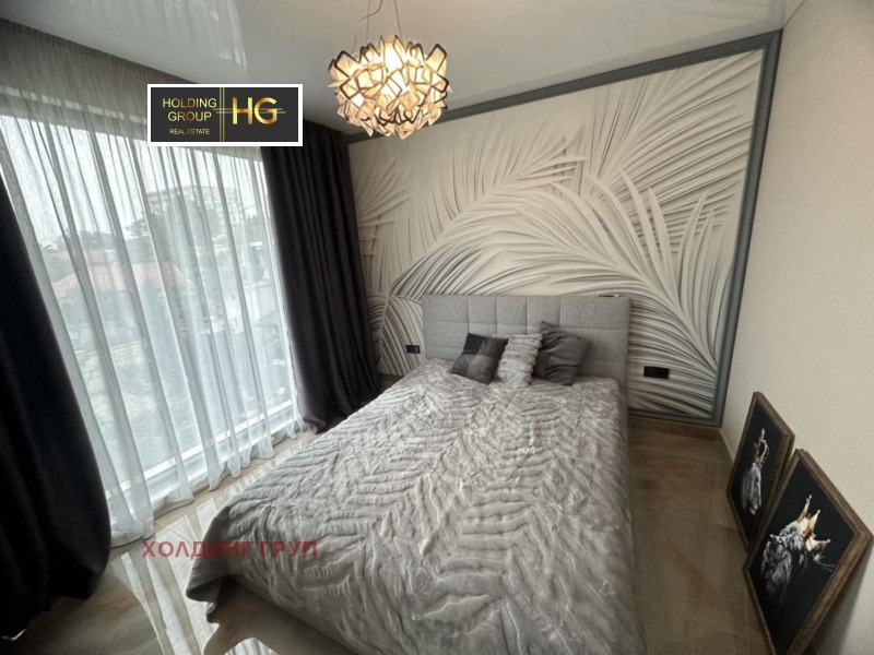 Satılık  1 yatak odası Varna , Briz , 63 metrekare | 56662362 - görüntü [9]