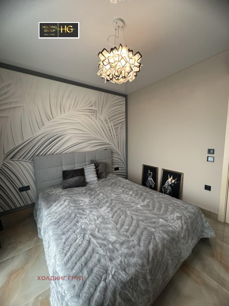 Satılık  1 yatak odası Varna , Briz , 63 metrekare | 56662362 - görüntü [5]