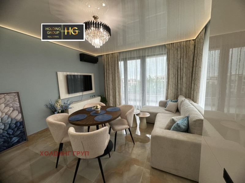 Satılık  1 yatak odası Varna , Briz , 63 metrekare | 56662362 - görüntü [12]