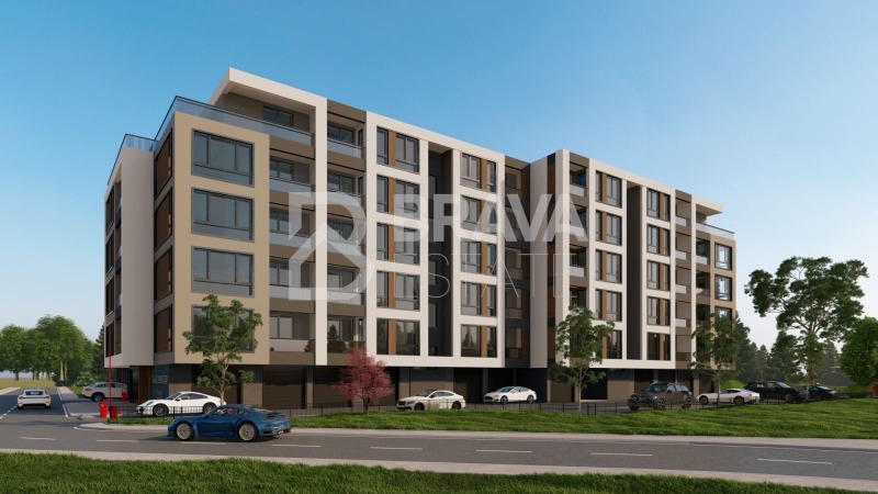 Продава  2-стаен град Пловдив , Кършияка , 72 кв.м | 87215895