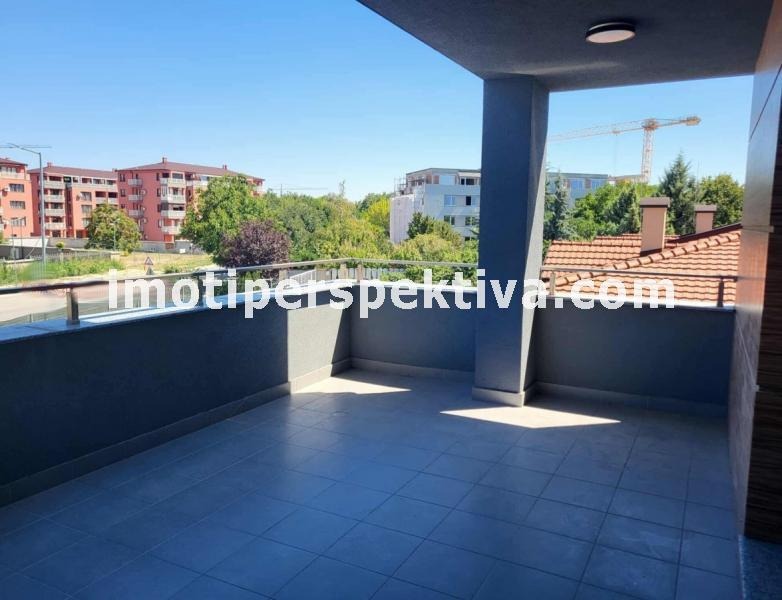 À vendre  1 chambre Plovdiv , Kyutchouk Parij , 100 m² | 93578622 - image [13]