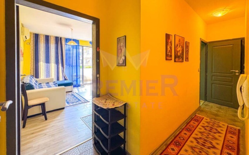 Na prodej  1 ložnice Burgas , Sarafovo , 63 m2 | 25697153 - obraz [6]