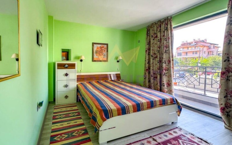Na prodej  1 ložnice Burgas , Sarafovo , 63 m2 | 25697153 - obraz [7]