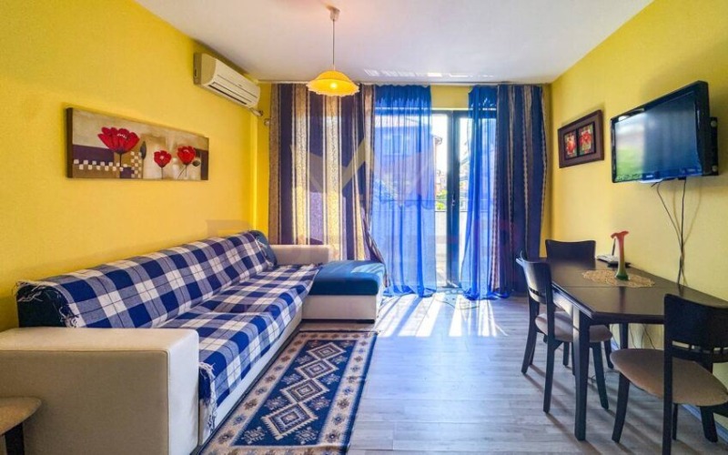 Na prodej  1 ložnice Burgas , Sarafovo , 63 m2 | 25697153 - obraz [3]