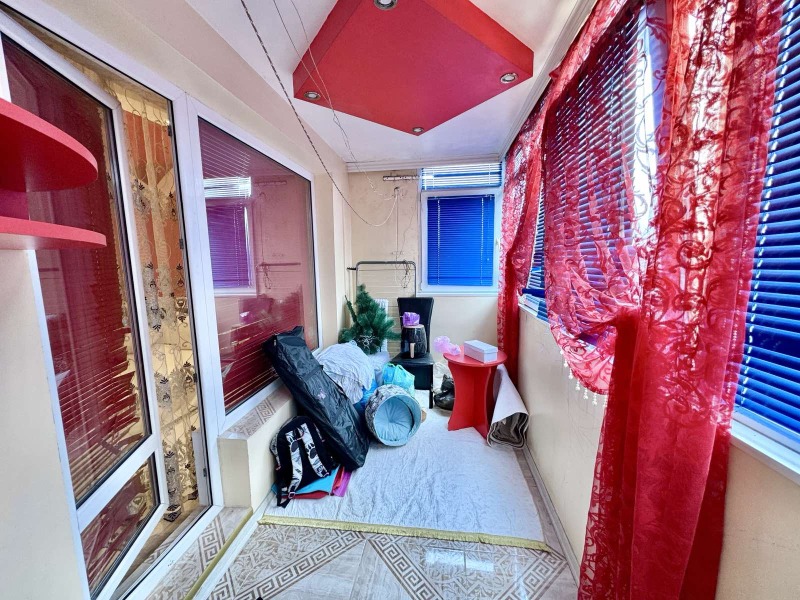 Продава  2-стаен град Русе , Чародейка - Юг , 65 кв.м | 10715659 - изображение [9]
