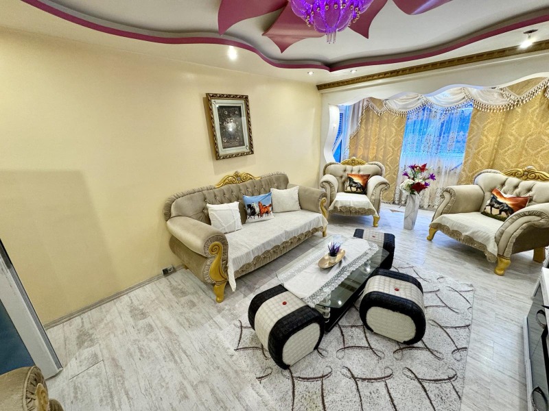Продава  2-стаен град Русе , Чародейка - Юг , 65 кв.м | 10715659 - изображение [4]