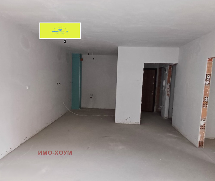 Продаја  1 спаваћа соба Софија , Малинова долина , 73 м2 | 85374300