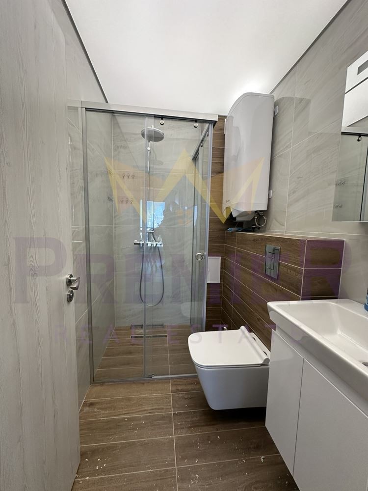 Продава  2-стаен град Варна , Възраждане 3 , 52 кв.м | 33735450 - изображение [5]