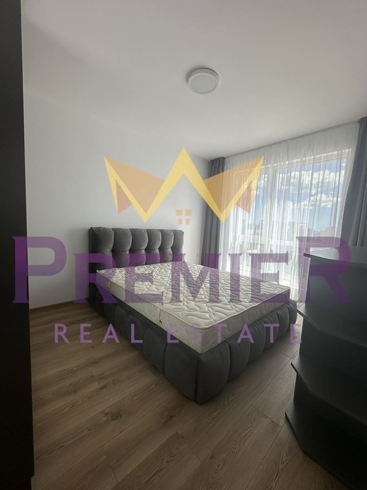 Продава  2-стаен град Варна , Възраждане 3 , 52 кв.м | 33735450 - изображение [4]