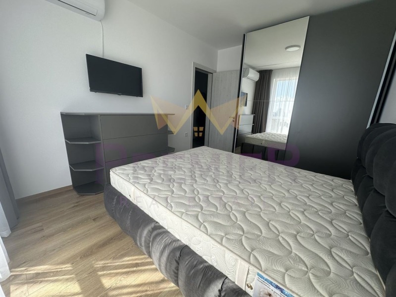 Продава  2-стаен град Варна , Възраждане 3 , 52 кв.м | 33735450 - изображение [3]