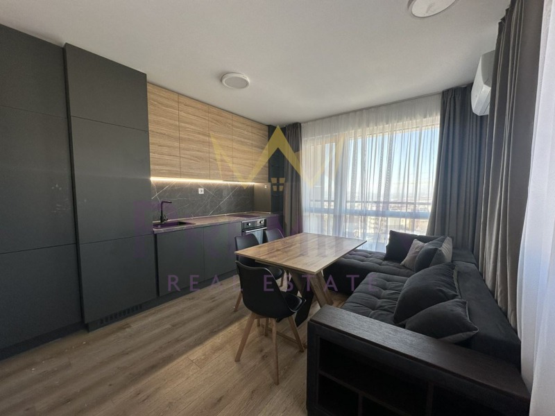Продава  2-стаен град Варна , Възраждане 3 , 52 кв.м | 33735450