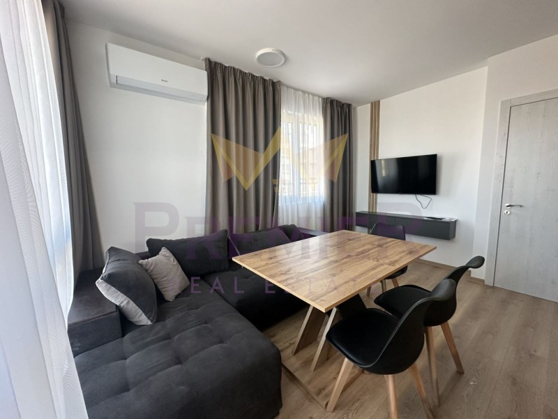 Продава  2-стаен град Варна , Възраждане 3 , 52 кв.м | 33735450 - изображение [2]