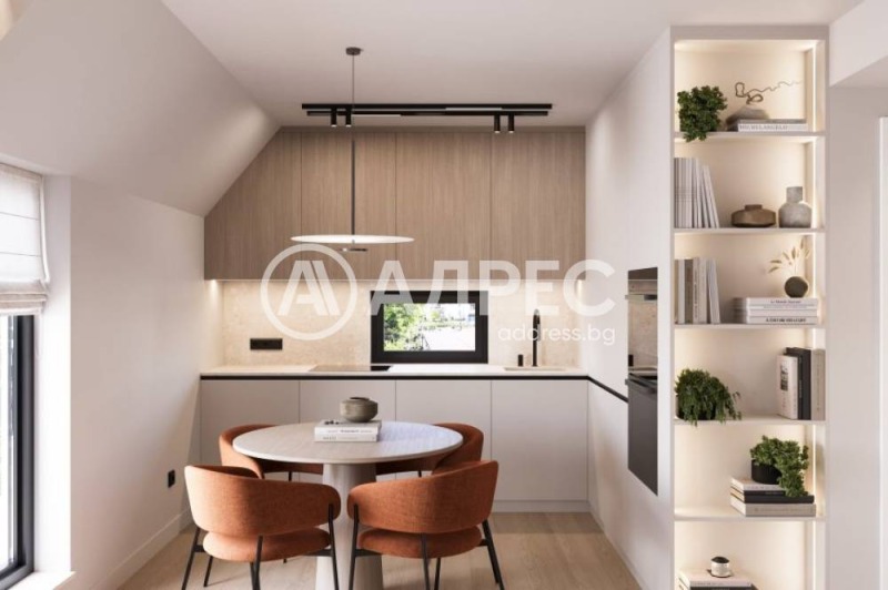 Продава 2-СТАЕН, град София, Сухата река • 117100 € / 229027.69 лв. • 91736180 1