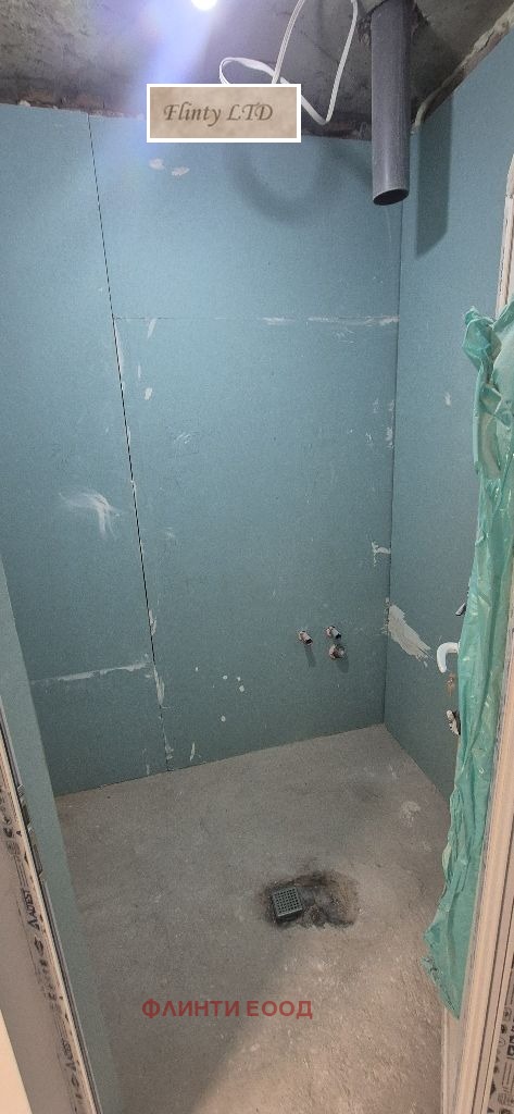 Продава 2-СТАЕН, гр. Велико Търново, Бузлуджа, снимка 8 - Апартаменти - 53837382