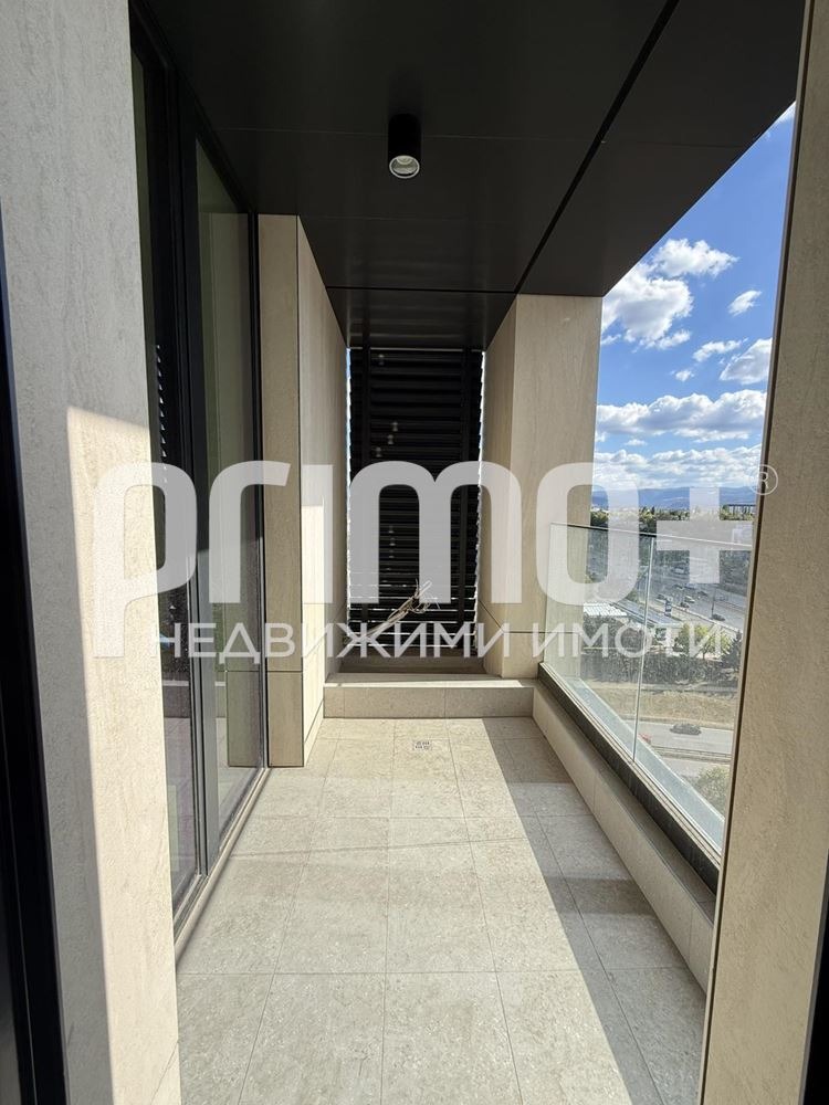 Продава 2-СТАЕН, гр. София, Полигона, снимка 2 - Апартаменти - 56595828