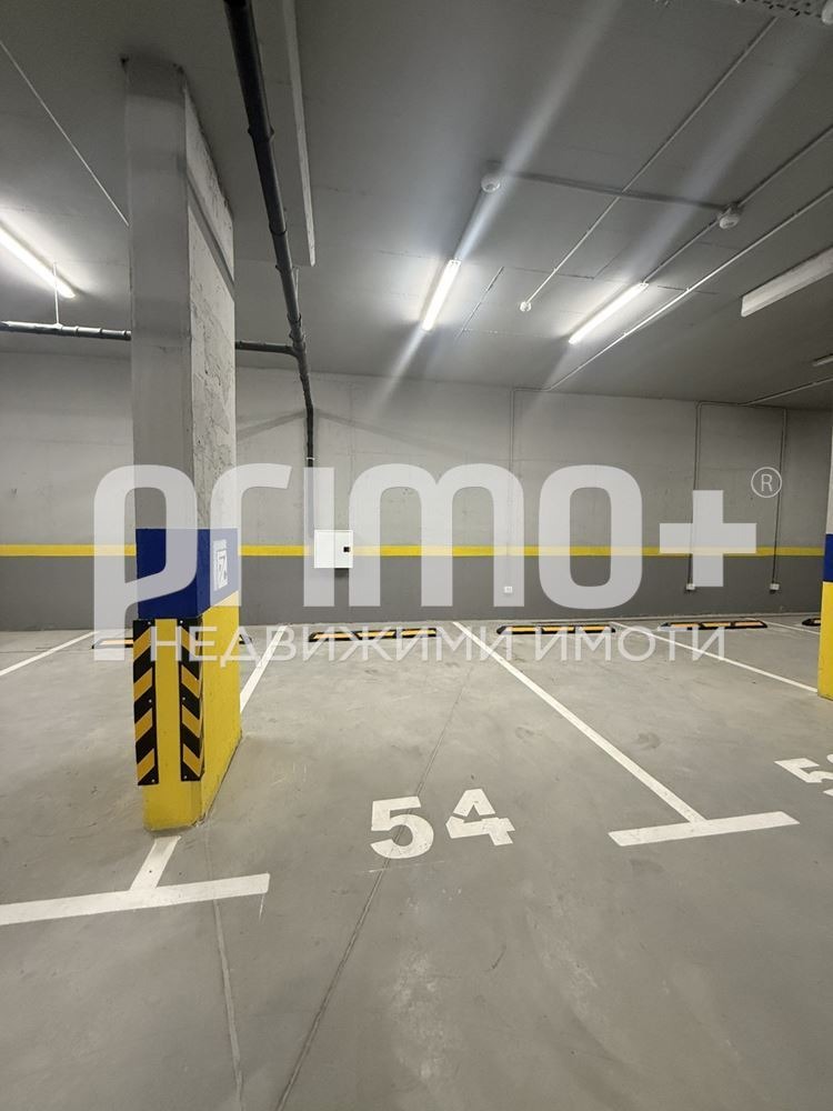 Продава 2-СТАЕН, гр. София, Полигона, снимка 17 - Апартаменти - 56595828