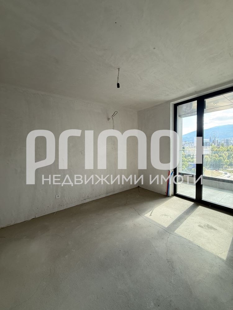 Продава 2-СТАЕН, гр. София, Полигона, снимка 7 - Апартаменти - 56595828